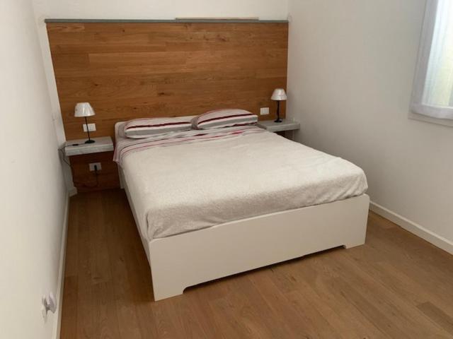 Le Stanze Del Brigante Bed and Breakfast Genua Buitenkant foto