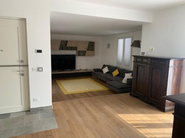 Le Stanze Del Brigante Bed and Breakfast Genua Buitenkant foto