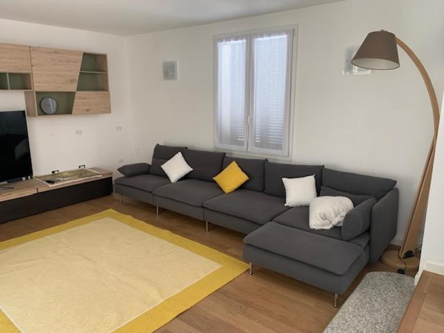 Le Stanze Del Brigante Bed and Breakfast Genua Buitenkant foto
