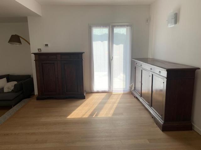 Le Stanze Del Brigante Bed and Breakfast Genua Buitenkant foto