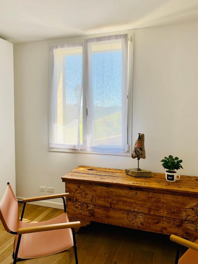 Le Stanze Del Brigante Bed and Breakfast Genua Buitenkant foto