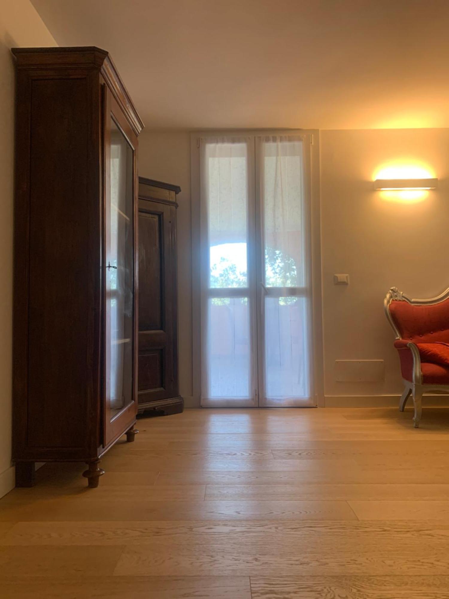 Le Stanze Del Brigante Bed and Breakfast Genua Buitenkant foto
