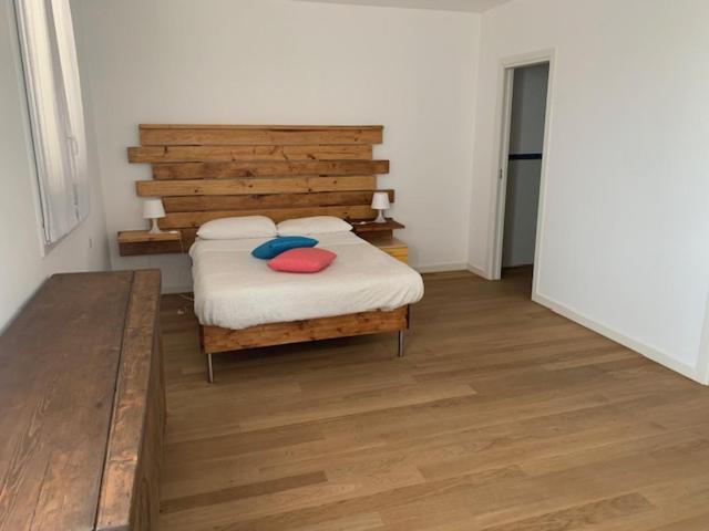 Le Stanze Del Brigante Bed and Breakfast Genua Buitenkant foto